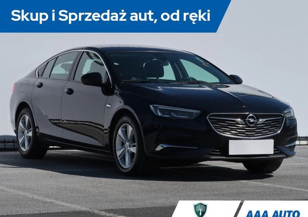 Opel Insignia cena 63000 przebieg: 174649, rok produkcji 2019 z Pniewy małe 326